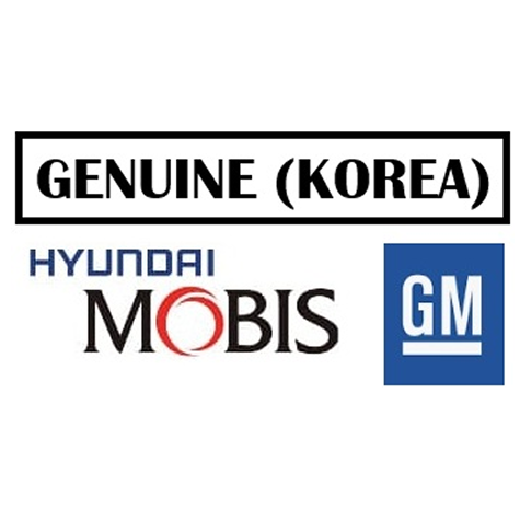GENUINE (KOREA)